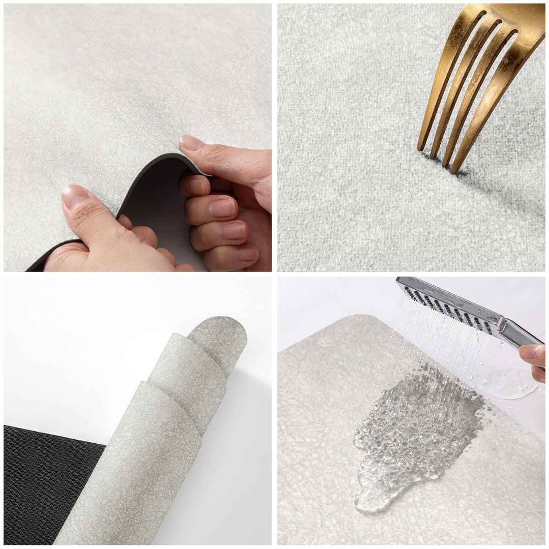 Decorative Shower Comfort Mat Kalsten