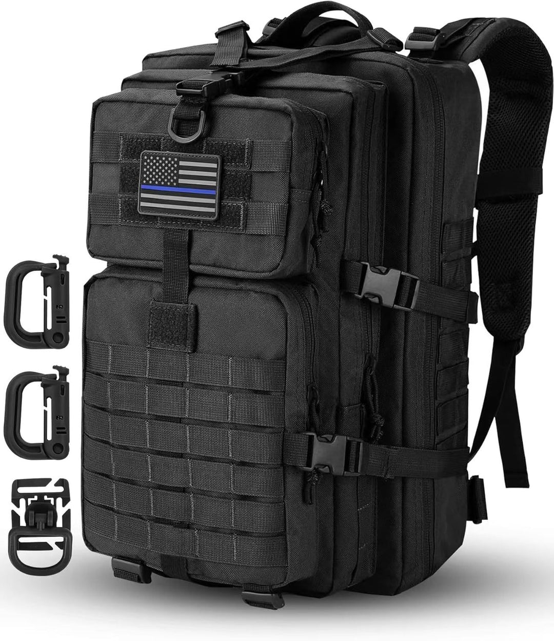 Tactical Backpack Kalsten