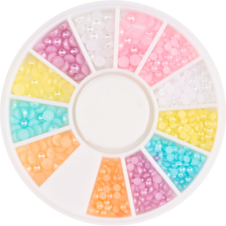 Decorative Nail Art Rhinestones