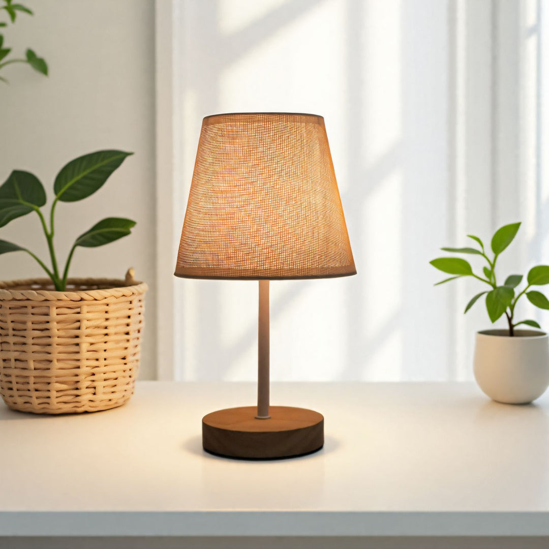 Modern Table Lamp