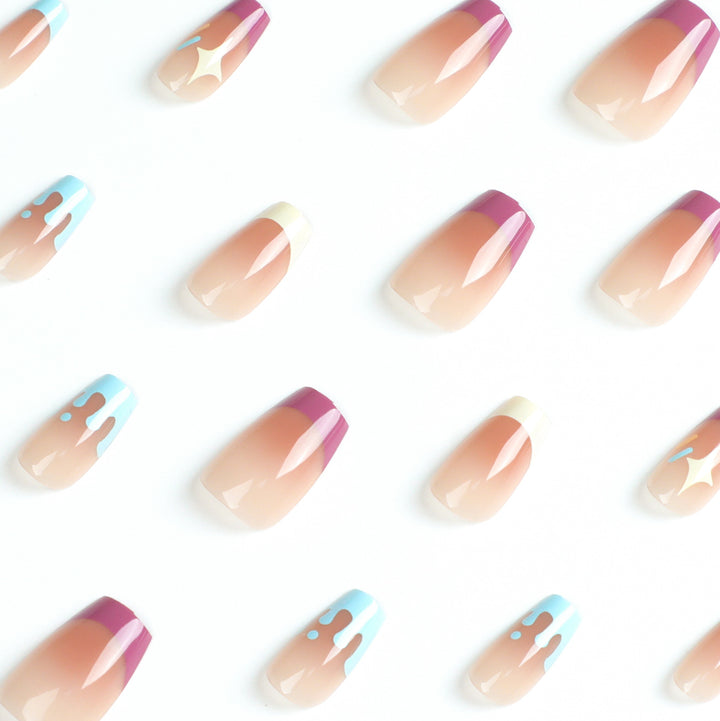Artistic Nail Designs Kalsten