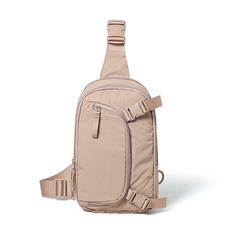 Lightweight Water-Resistant Sling Bag Kalsten