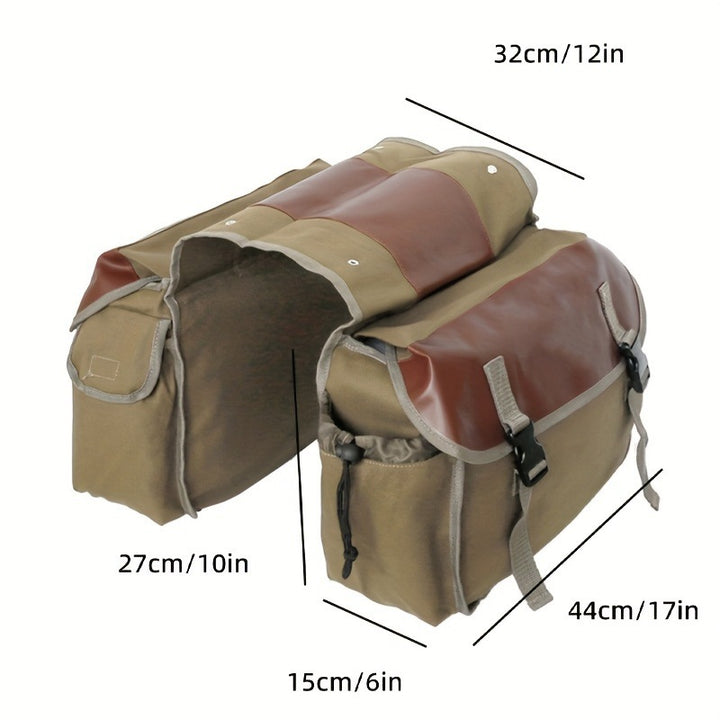 Multifunctional luggage bag with removable shoulder strap Kalsten