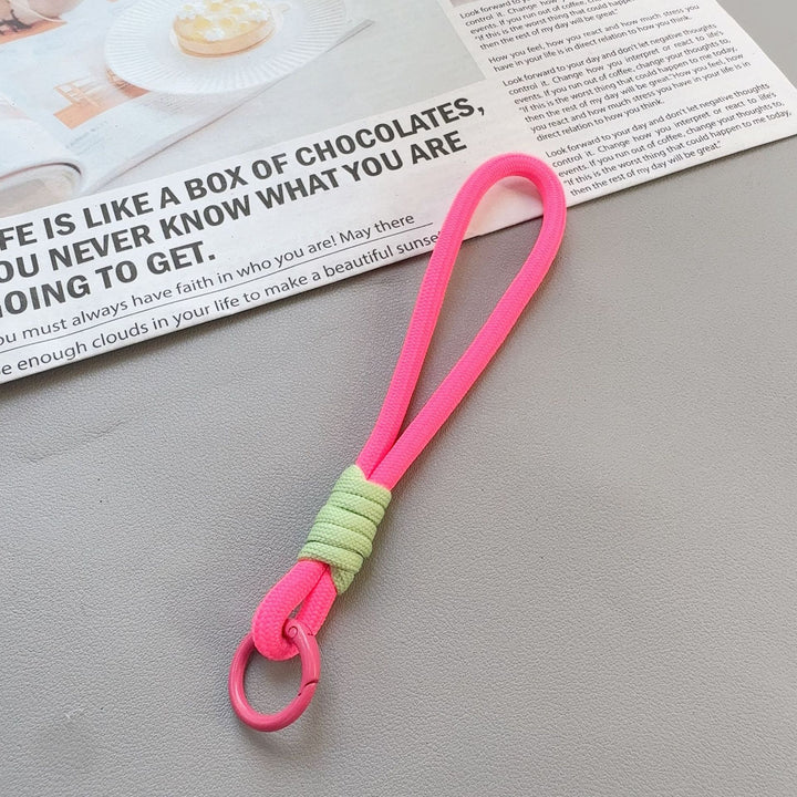 Durable Loop Keychain Holder Kalsten