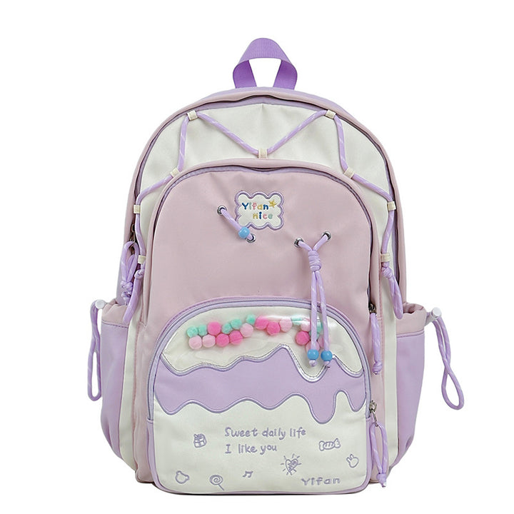 Cute Animal-Themed Backpack Kalsten 1791204818