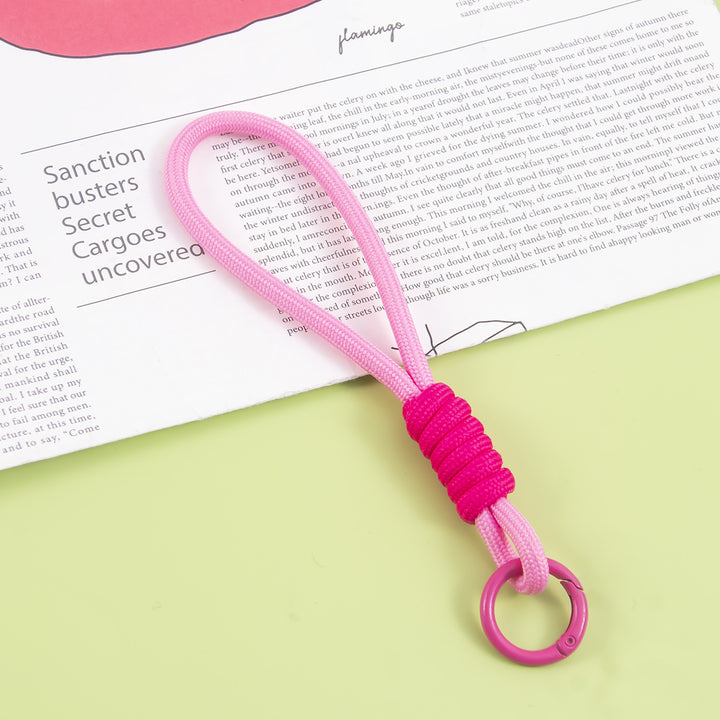 Versatile Lanyard Keychains Kalsten