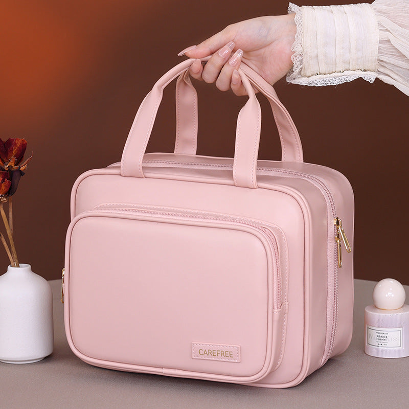 Cosmetic Organizer With High-Quality Interior Division Kalsten