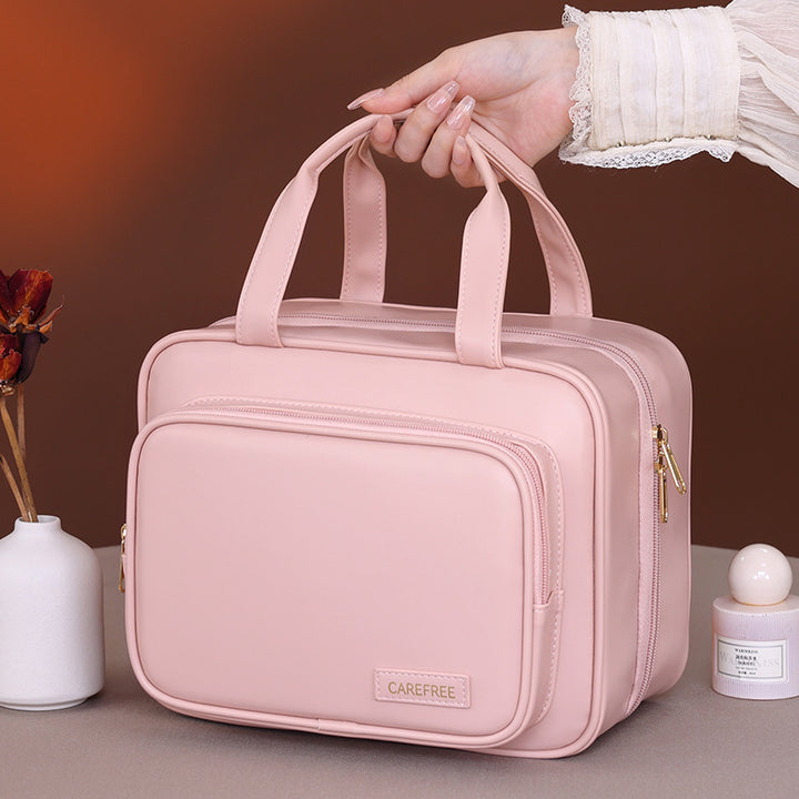 Cosmetic Organizer With High-Quality Interior Division Kalsten