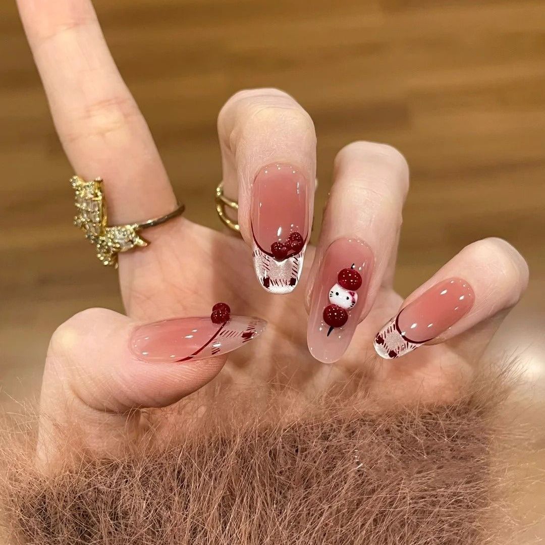 Artistic Nail Art