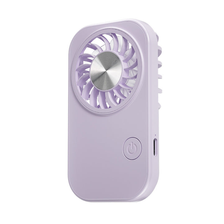 Women portable handheld fan Kalsten