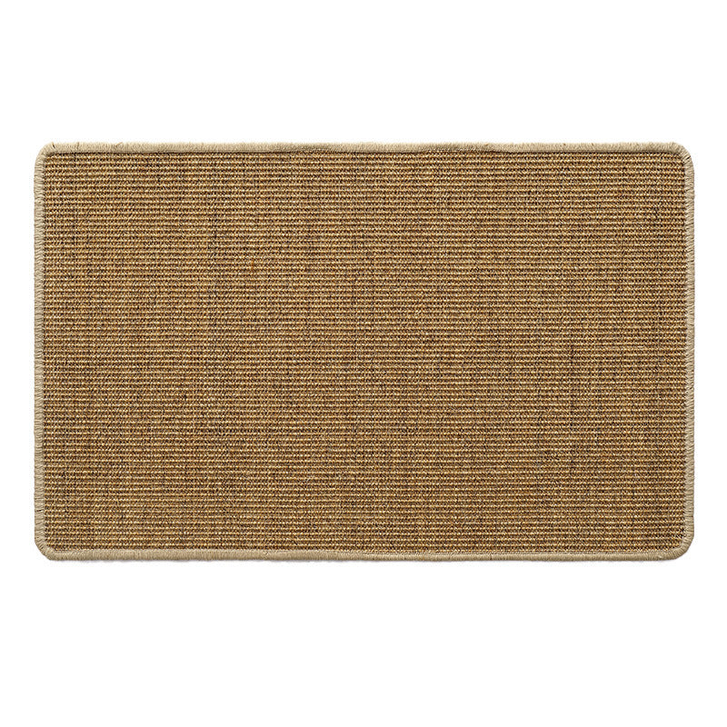 Natural Fiber Entrance Mat Kalsten