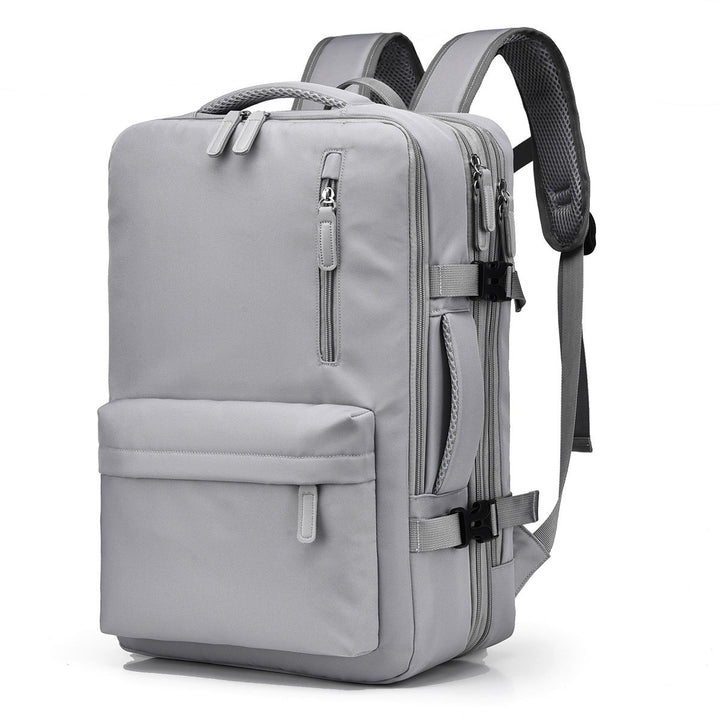 Versatile Backpack for Travel and Work
