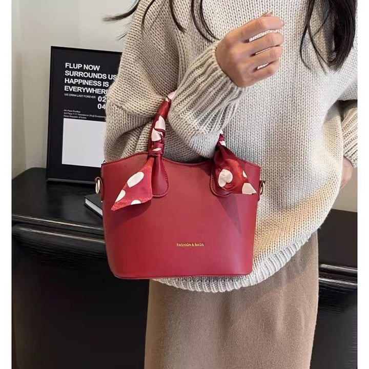 Elegant Mini Handbag Kalsten