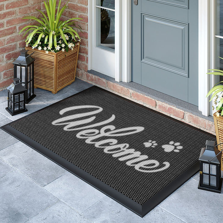 Indoor Welcome Mat