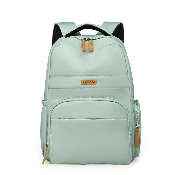Multi-Compartment Functional Backpack kalsten