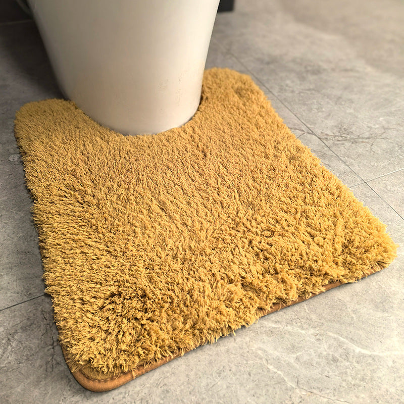 Ultra-Soft Plush Bath Mat Kalsten
