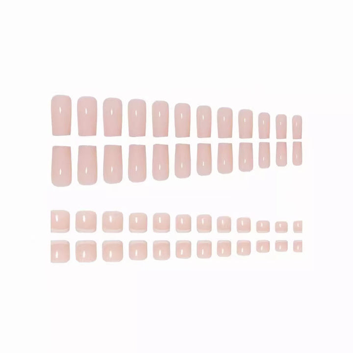 Premium Long-Lasting Press-On Nail Enhancements Kalsten
