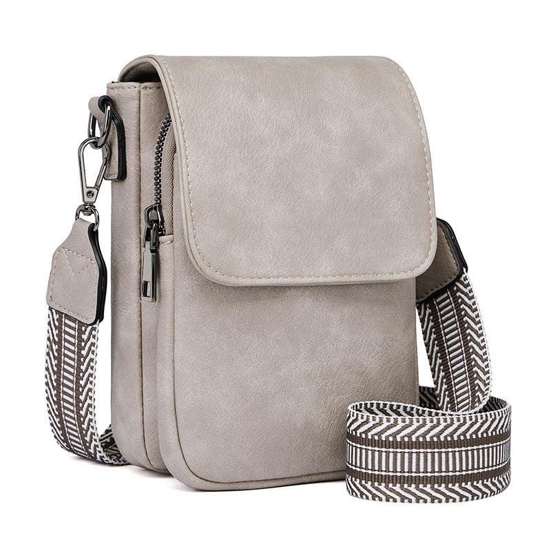 Shoulder bag in modern design Kalsten