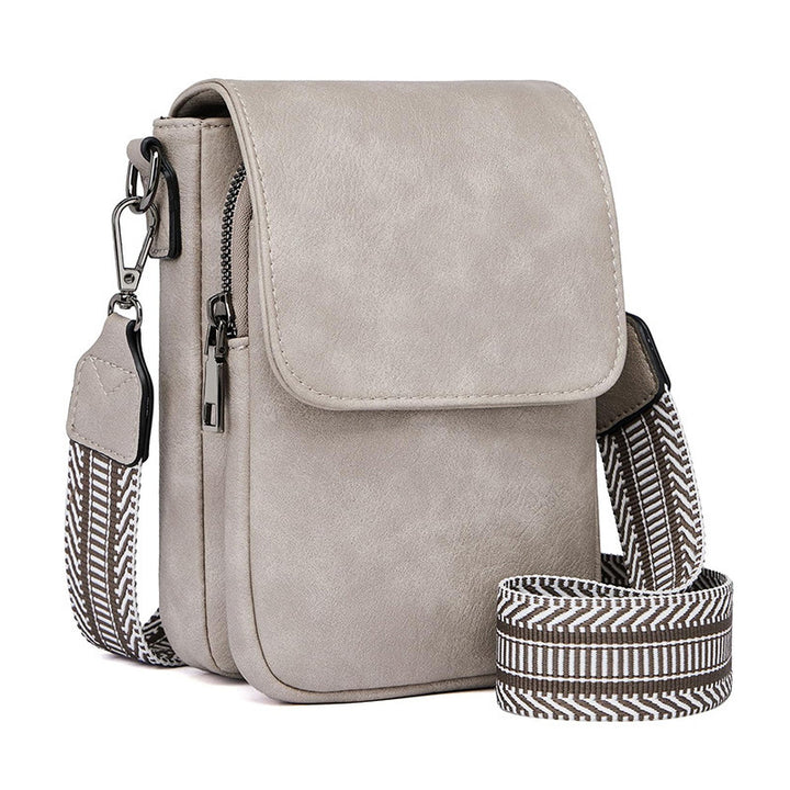 Shoulder bag in modern design Kalsten