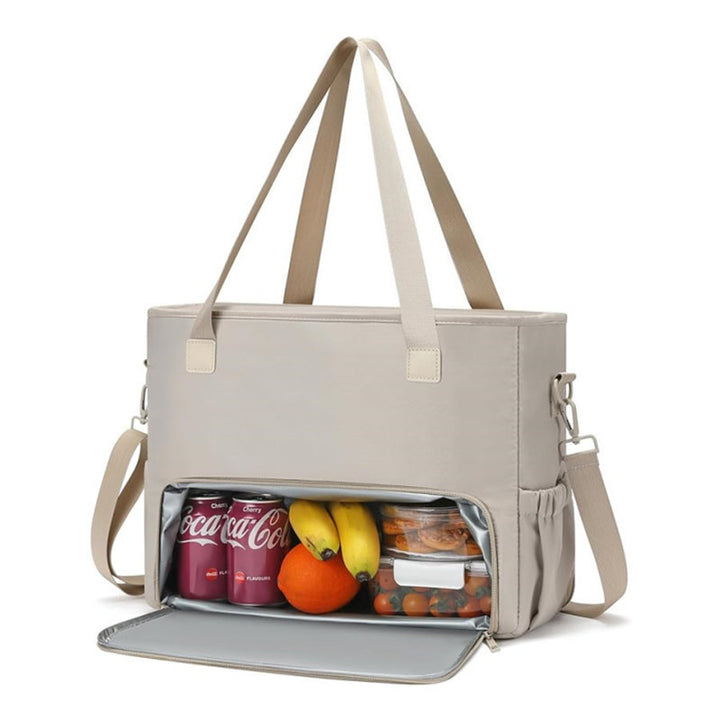 Insulated Food Storage Tote Kalsten