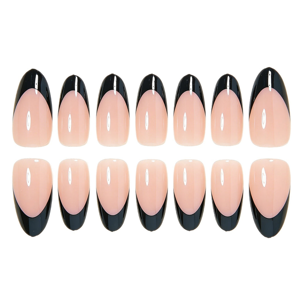 Elegant Stiletto Nail Art Kalsten 1789915539