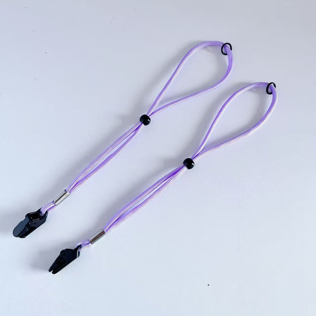 Shoe Lace Locks Kalsten