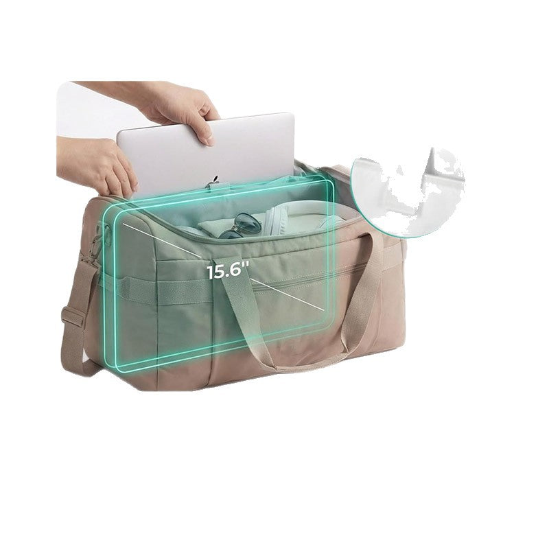 Versatile Weekender Travel Duffle Bag Kalsten