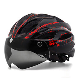 Premium Aerodynamic Cycling Helmet Kalsten