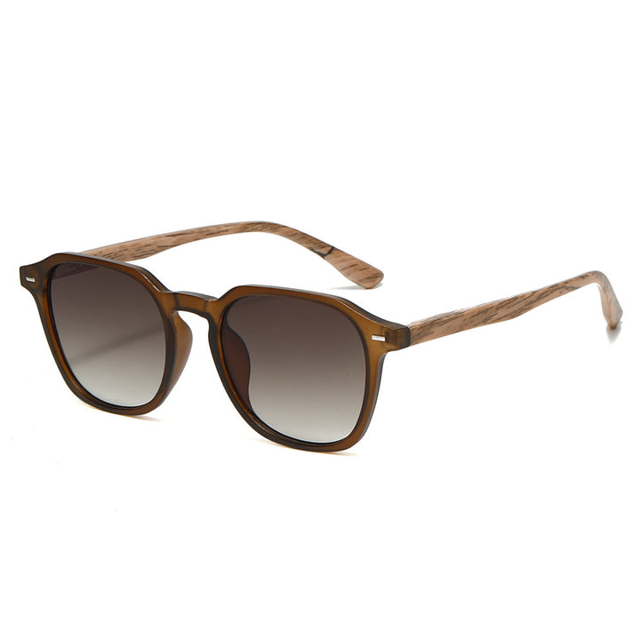 Stylish Retro-Inspired Sunglasses Kalsten