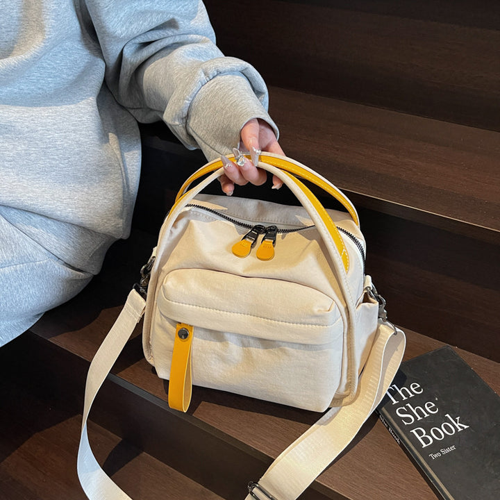 Chic Utility Handbag Kalsten