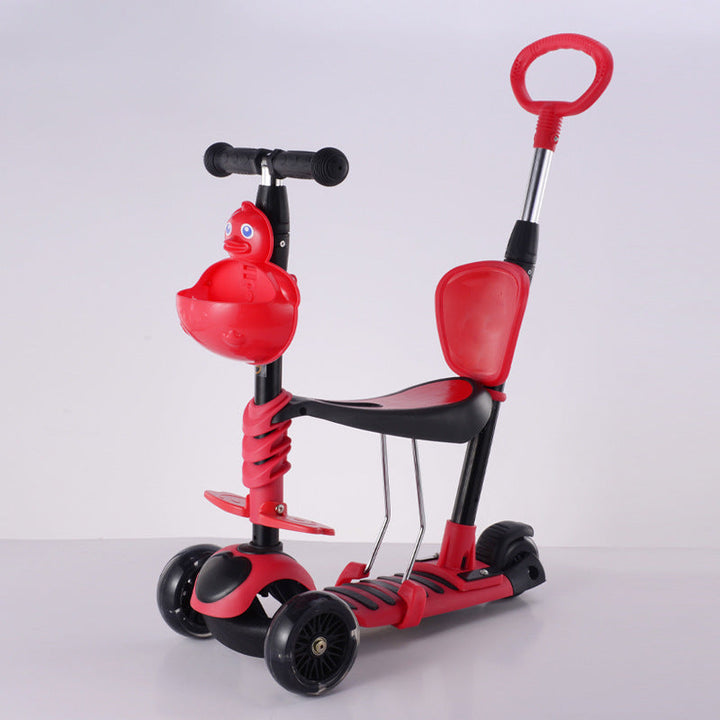 Interactive Baby Scooter Kalsten