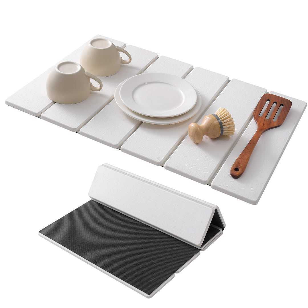 Non-Slip Kitchen Drying Mat Kalsten