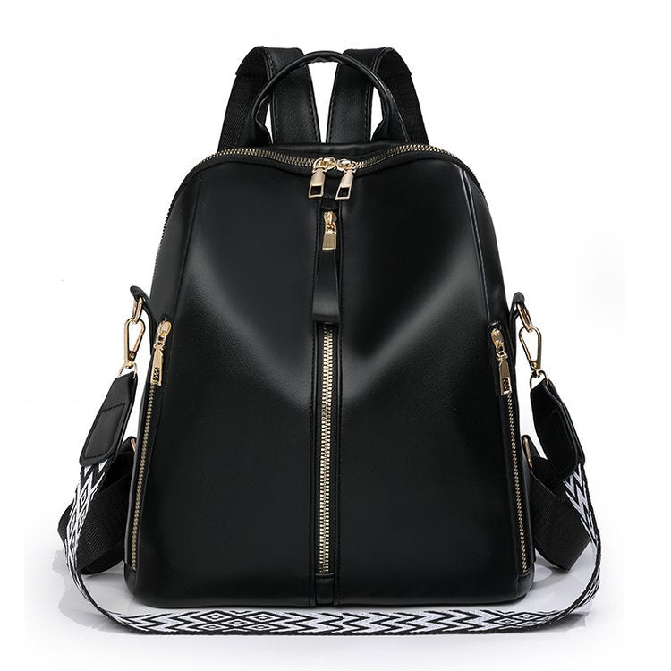 Elegant Multi-Functional Backpack Kalsten