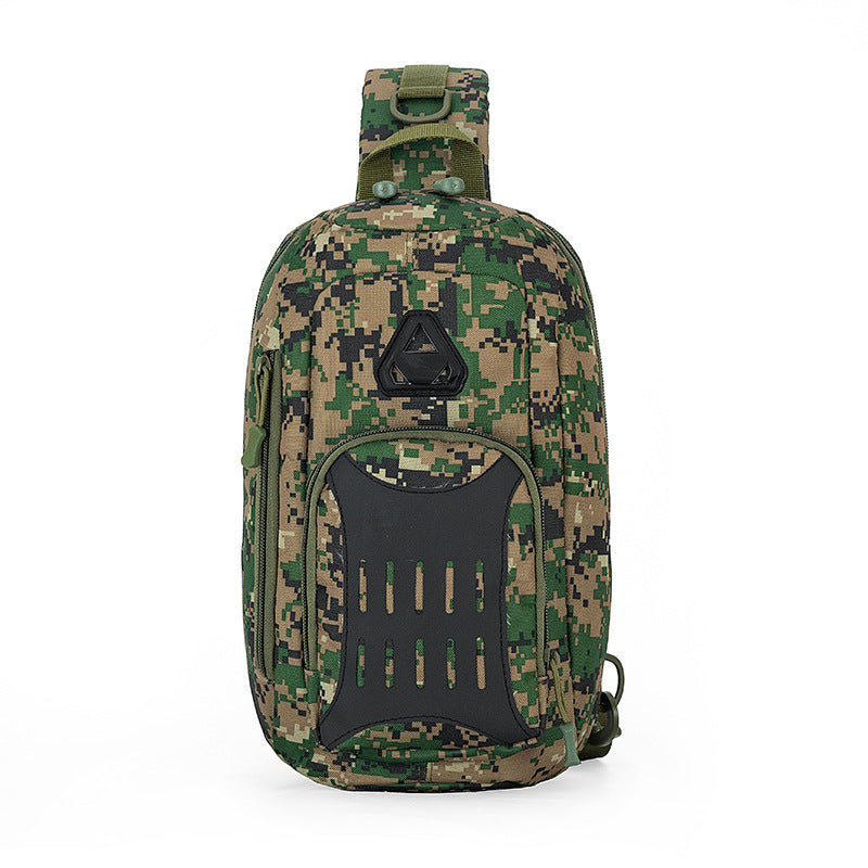 Compact Tactical Sling Bag Kalsten