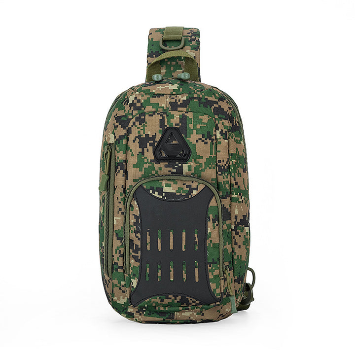 Compact Tactical Sling Bag Kalsten