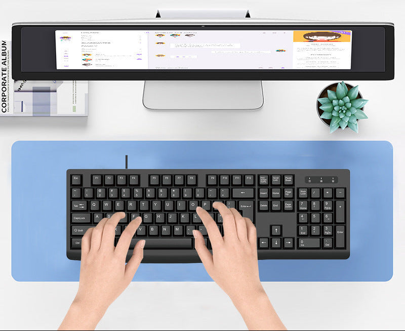 Mechanical Gaming Keyboard Kalsten