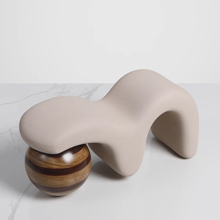 Artistic Decorative Table Sculpture