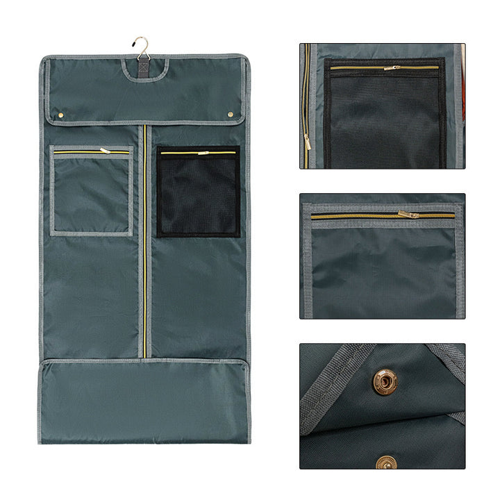Spacious Travel Duffle Bag Kalsten