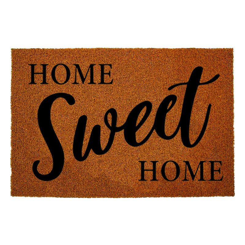 Welcome Door Mat Kalsten