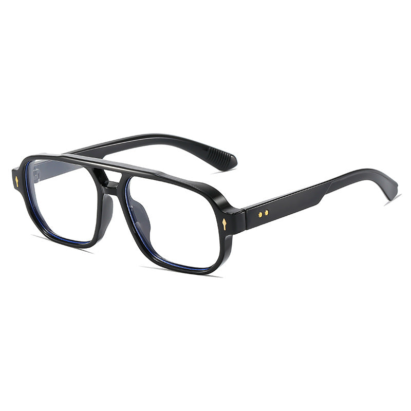Trendy Statement Square Sunglasses Kalsten