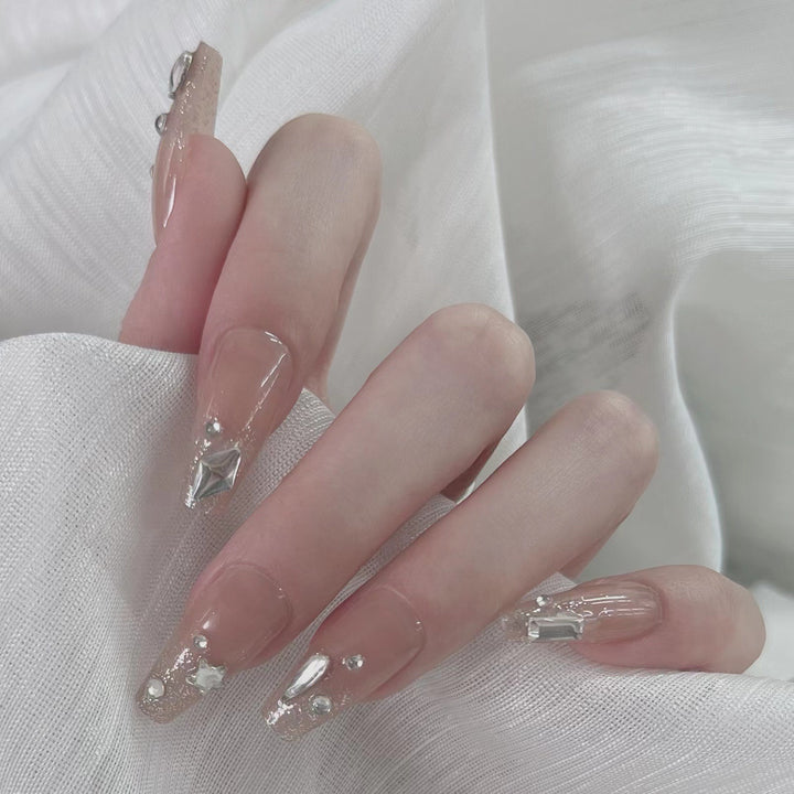 Nail design accessories Kalsten