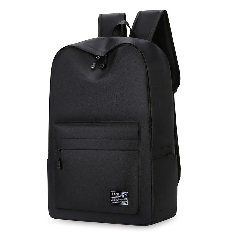 Sleek Minimalist Backpack Kalsten