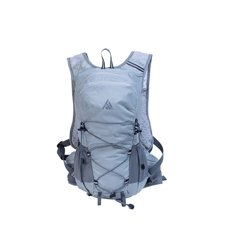 Hydration-Compatible Running Backpack