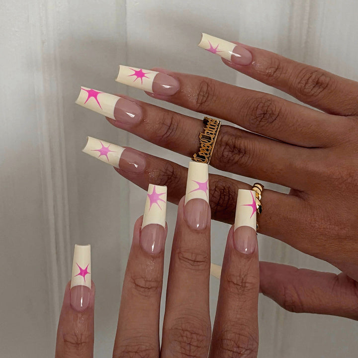 Artistic Acrylic Nails Kalsten