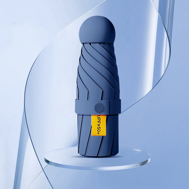 Women Multifunctional Water Bottle with Innovative Design Kalsten