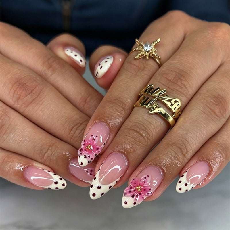Artificial Nails Kalsten