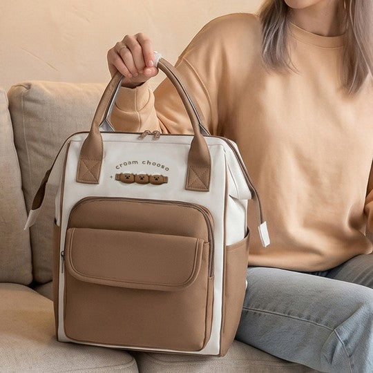 Versatile Backpack Kalsten