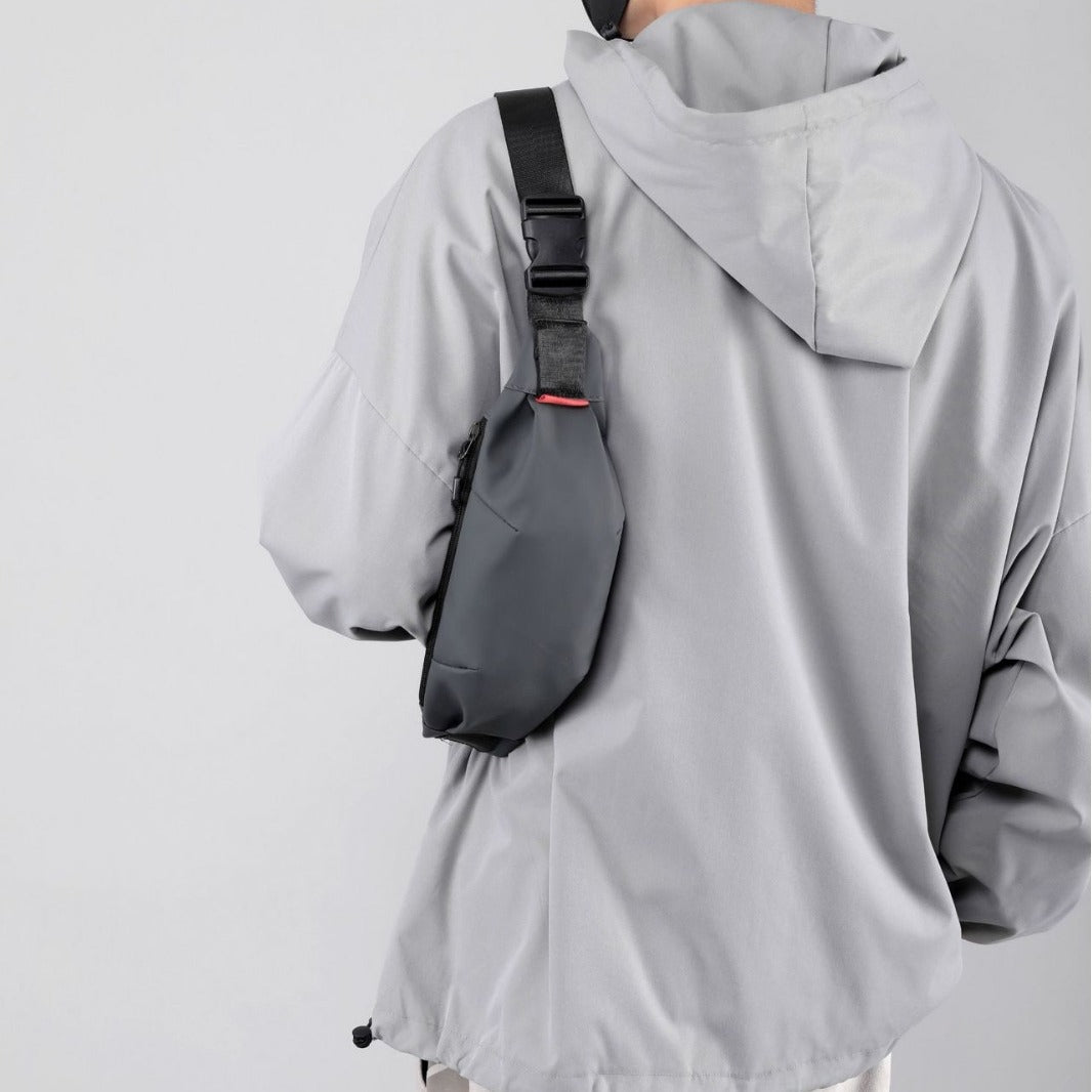 Compact Water-Resistant Waist Pack