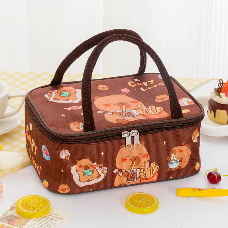 Kids Insulated Lunch Box Kalsten
