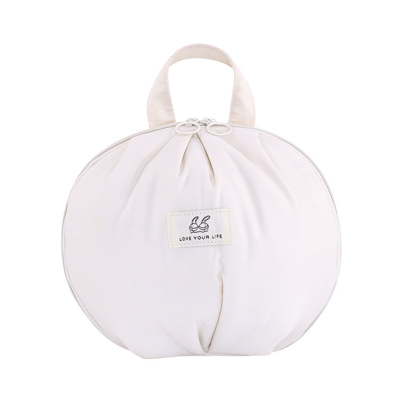 Cosmetic Organizer With Thoughtful And Flexible Interior Kalsten